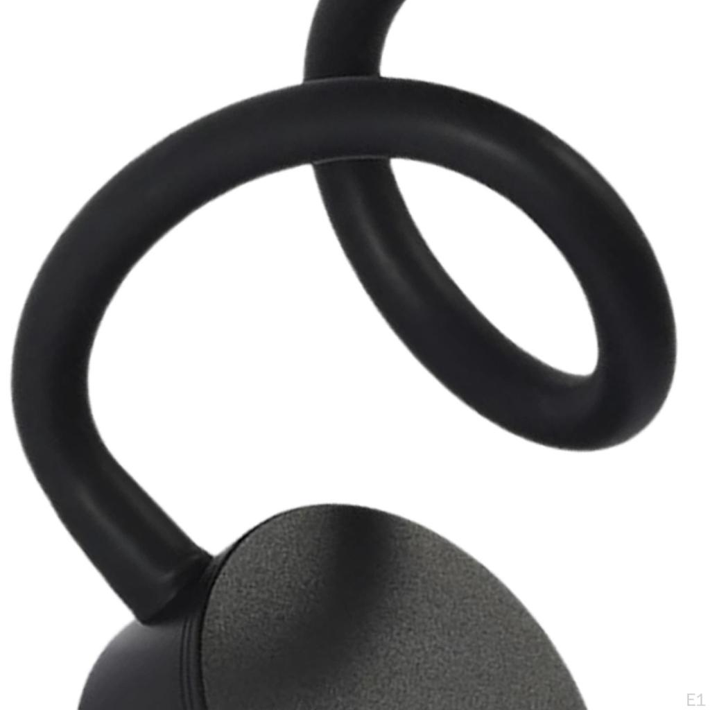 for Reading in Bed, Night Light Bed Lamp, Wall Mount Flexible