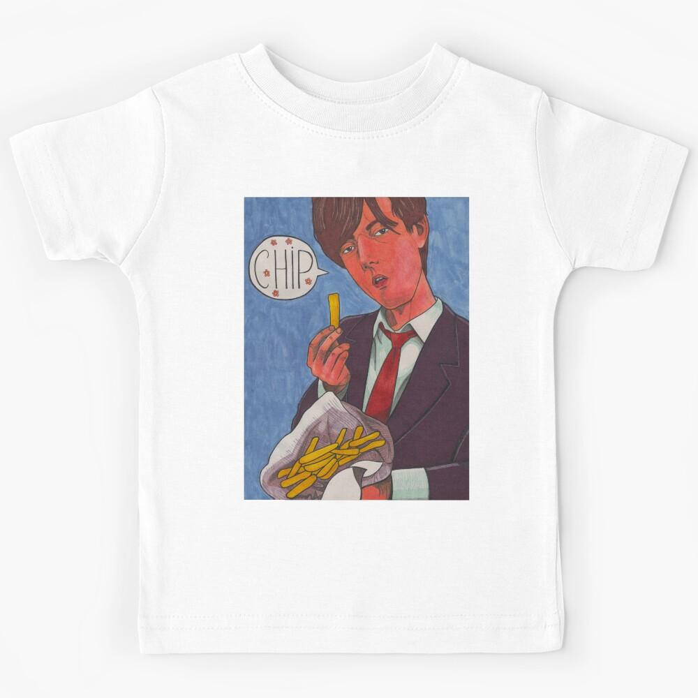 Cheap Jarvis Kids T-Shirt 160
