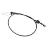 Transmission Style Tv Detent Kickdown Cable K65552 For 700R4 700R-4