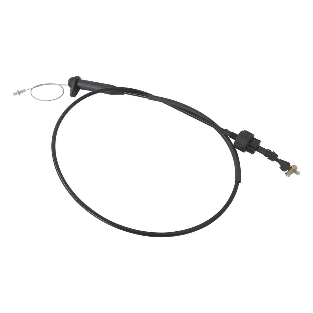 Transmission Style Tv Detent Kickdown Cable K65552 For 700R4 700R-4