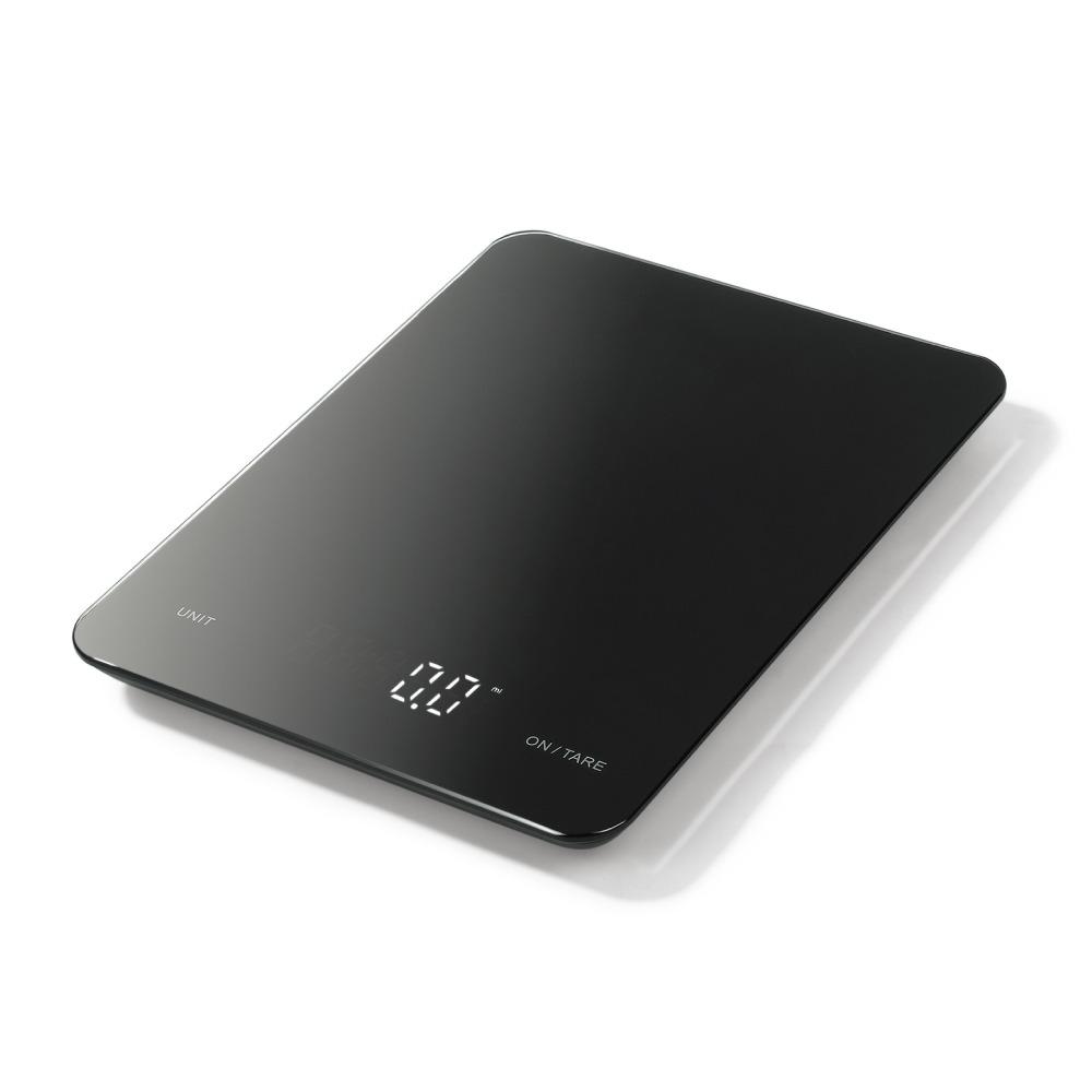 5kg/0.1g Digital Kitchen Scale High Accuracy Jewelry Scales Portable Digital Scale Home