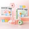 SOOCAS D3S Sonic Electric Toothbrush with Cat Claw Brush