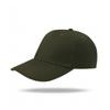 Pure Cotton Baseball Cap With Sun Protection For Casual Wear