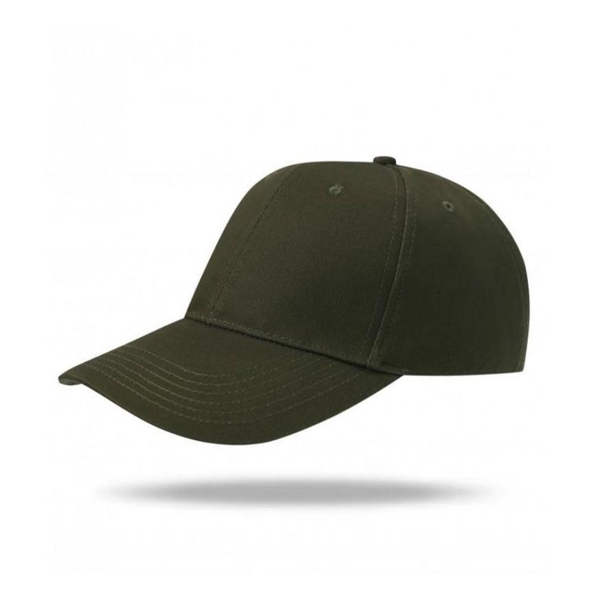 Pure Cotton Baseball Cap With Sun Protection For Casual Wear