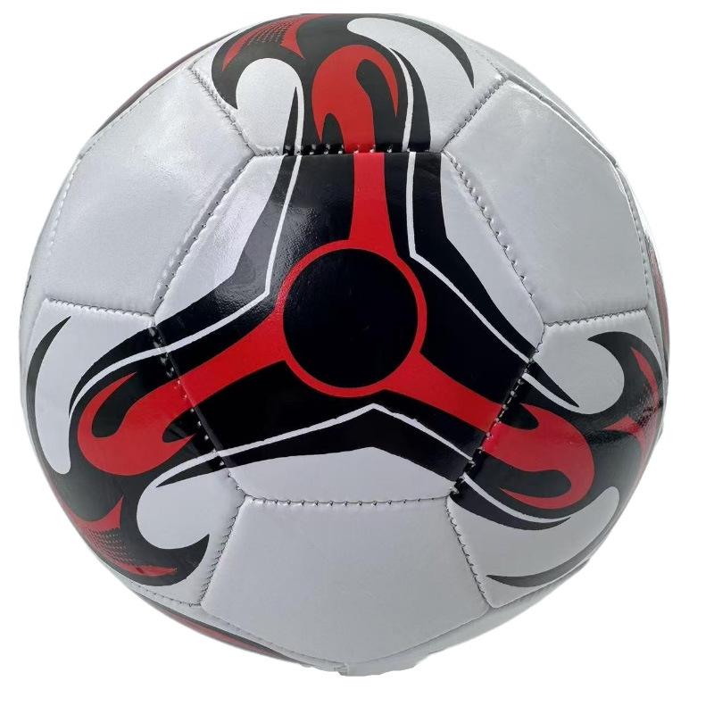 Children's Football Sizes 3-5 for Toddlers, Primary, and Junior High School Students