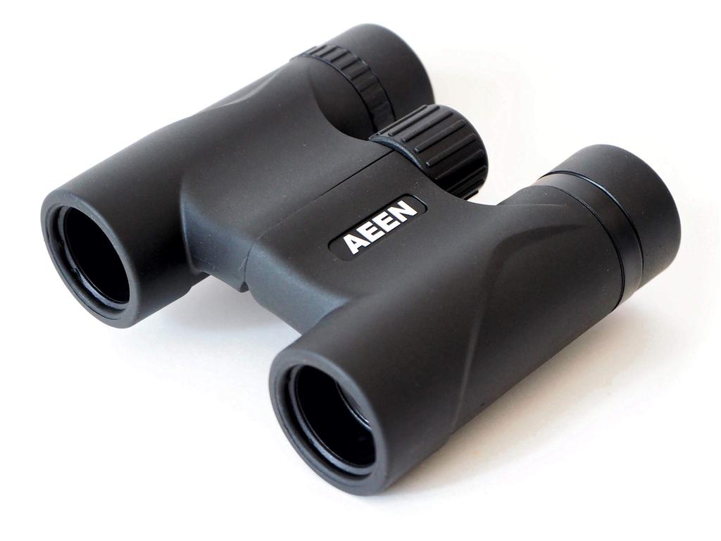 AEEN Concert Compact and High Binoculars, Professional, Magnification, 8x, 21mm, Lightweight, Multi-Coated