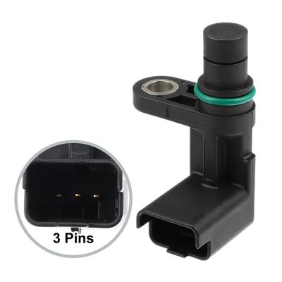 Camshaft Position Sensor Replace 0232103064, 13627588095 Compatible with Mini Cooper - 2007-2015 Mini Cooper, 2011-2016 Countryman, 2013-2016 Paceman
