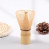 Bamboo Matcha Whisk Tea Brush Japanese Handmades Bamboos Blender Multifunctional Matcha Stirring Brush For Making Matcha Tea