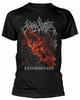 Angelcorpse Exterminate Maglietta Nera NUOVA UFFICIALE