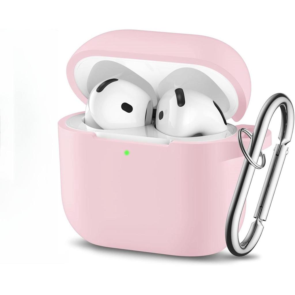 Apple AirPods Pro 3 Silicone Protective Case