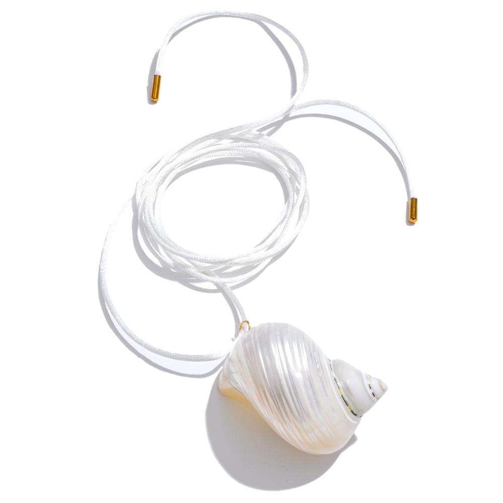 

Yhpup 1Pc Shoelace White Rope Shell Charm Pendant Canvas Casual Shoes Laces DIY Wear Jewelry Accessories 2025
