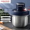 Morphyrichards Electric Meat Grinder & Food Processor