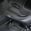 2Pcs/Set Black Seat Air Condition Vent Cover Rear Seat Anti Dust Outlet Cover Fit For BMW Series 1 2 F40 F45 F46 2018-