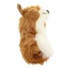 Hansa Brown HANSA Utility Headcover, Plush Animal Chihuahua Headcover (BH8170)