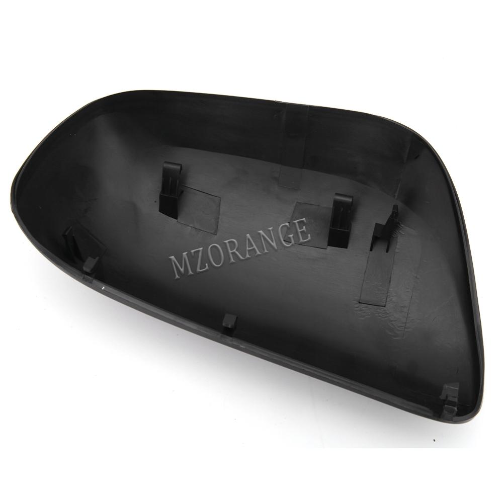 Krytka bočního zrcátka pro Toyota Yaris 2006 2007 2008 2009 2010 2011 Příslušenství pro zpětná zrcátka do dveří