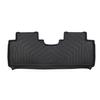 Compatible Leapmotor C11 TPE Eco-Friendly Floor and Trunk Mat Set