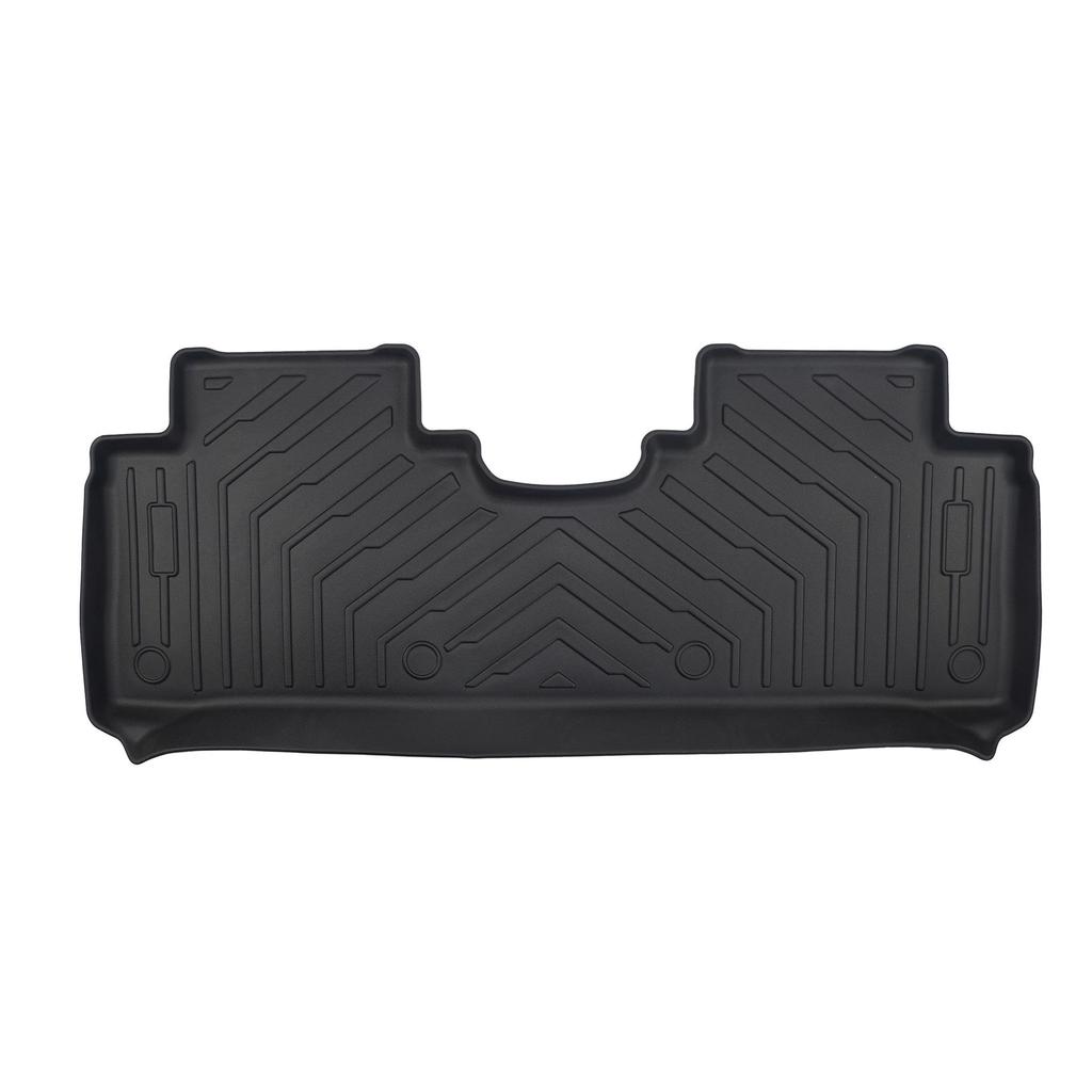 Compatible Leapmotor C11 TPE Eco-Friendly Floor and Trunk Mat Set