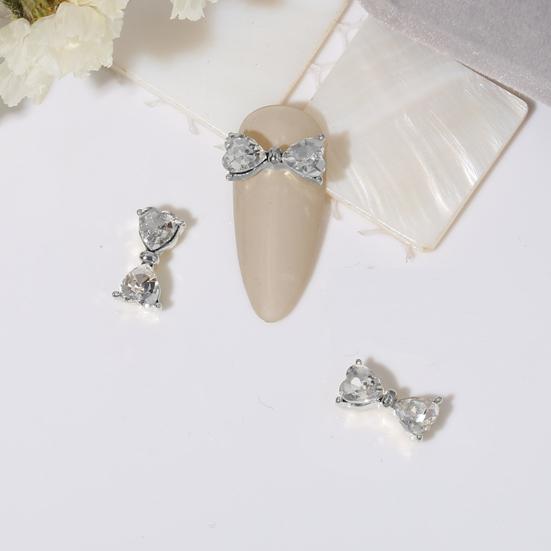 Ornamente elegante pentru unghii, creativ, solid, de lungă durată