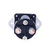 12-volt Starter Solenoid, 4 terminal 1013609 for Club Car Golf Cart Gas