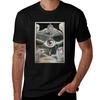 The Wheel of Fortune TShirt Durable Work Wear TShirt