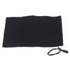 USB Electric Heating Pad 3 Gear Temp Adjustment Multifunctional Heated Sheet Piece for Neck