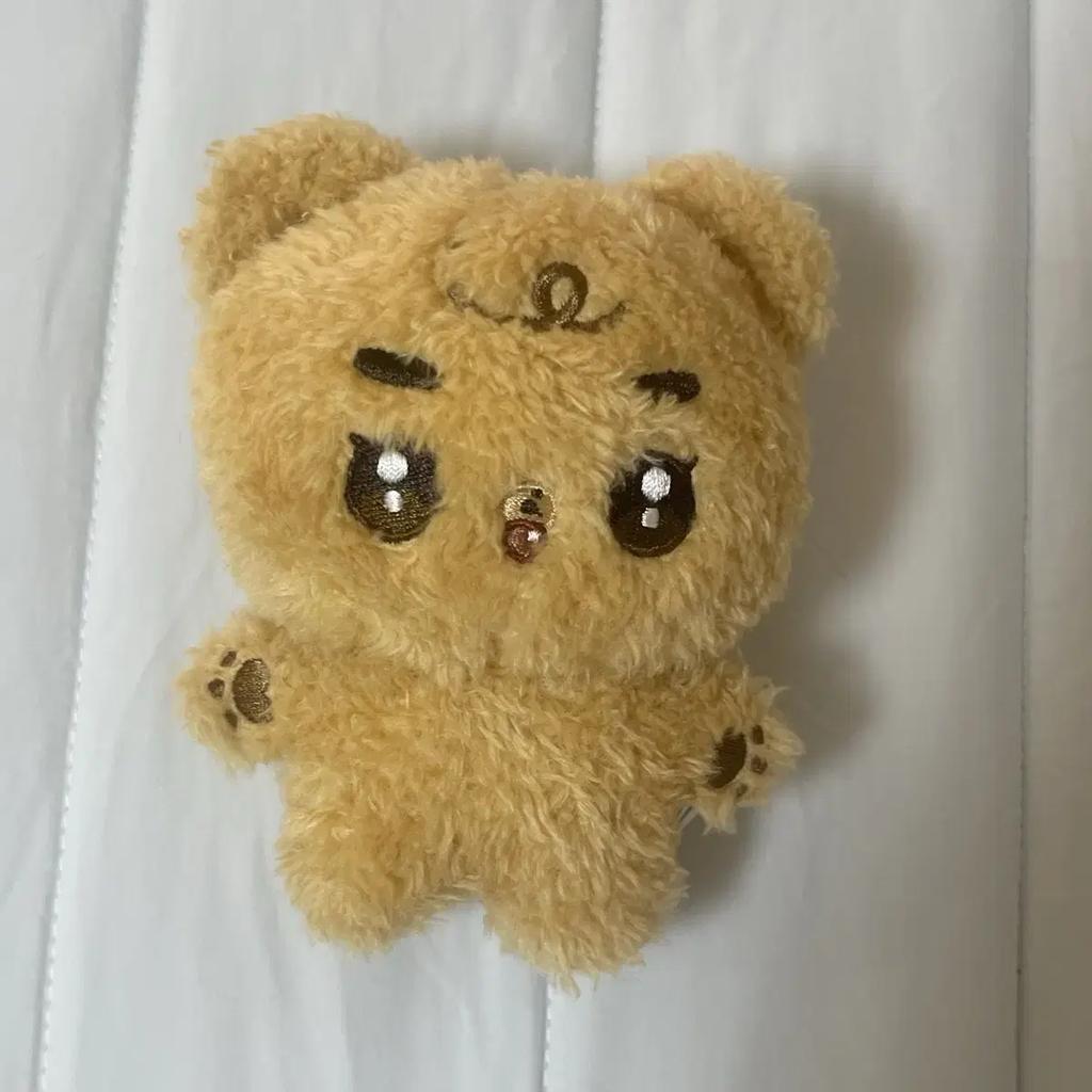 Theboyz Boys' Hyunjae Curette Doll