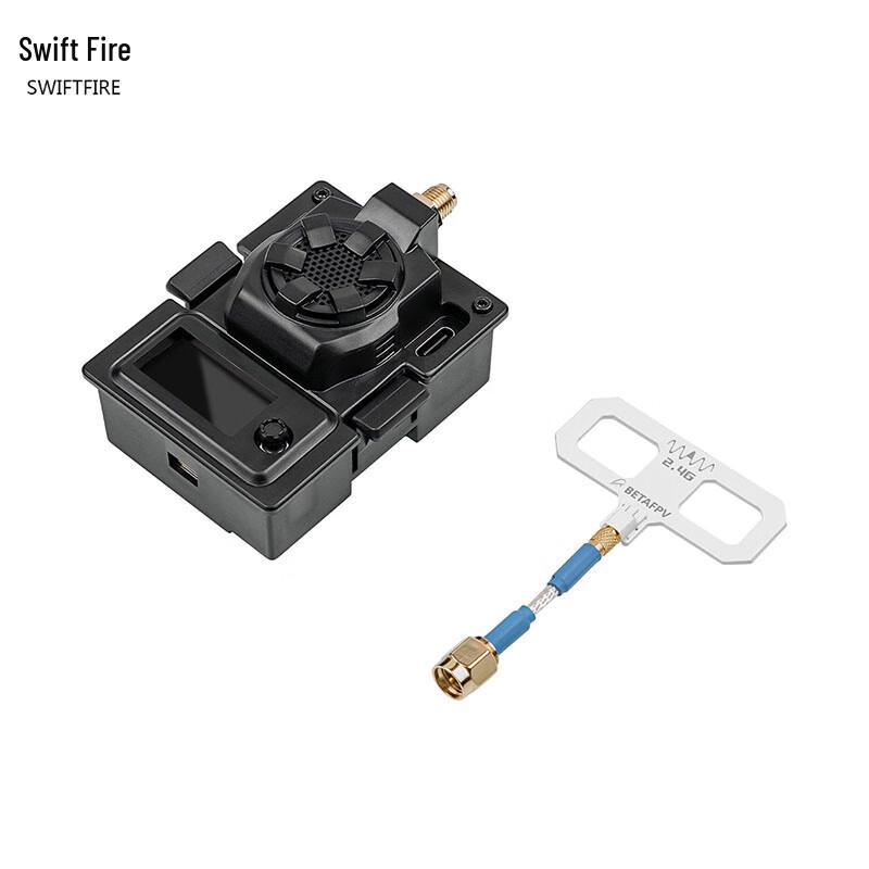 

BETAFPV ELRS Micro 2.4G 1W TX Module