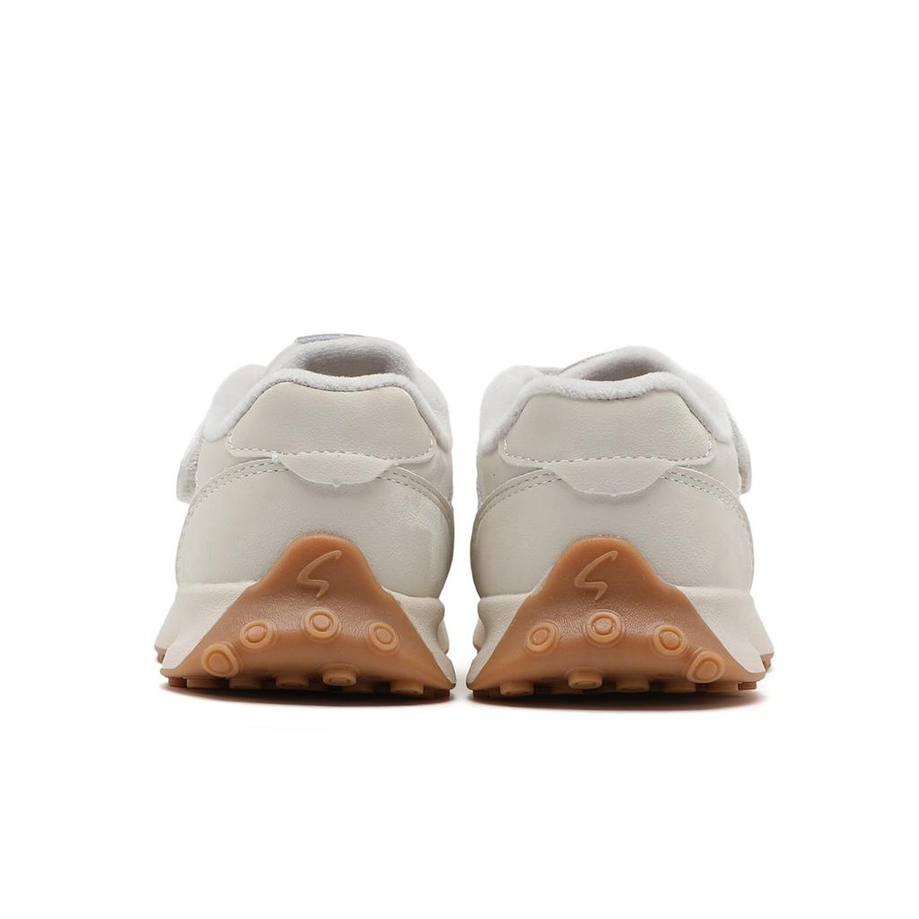 Versatile, comfortable, and plush warm sports shoes for boys, girls, and children