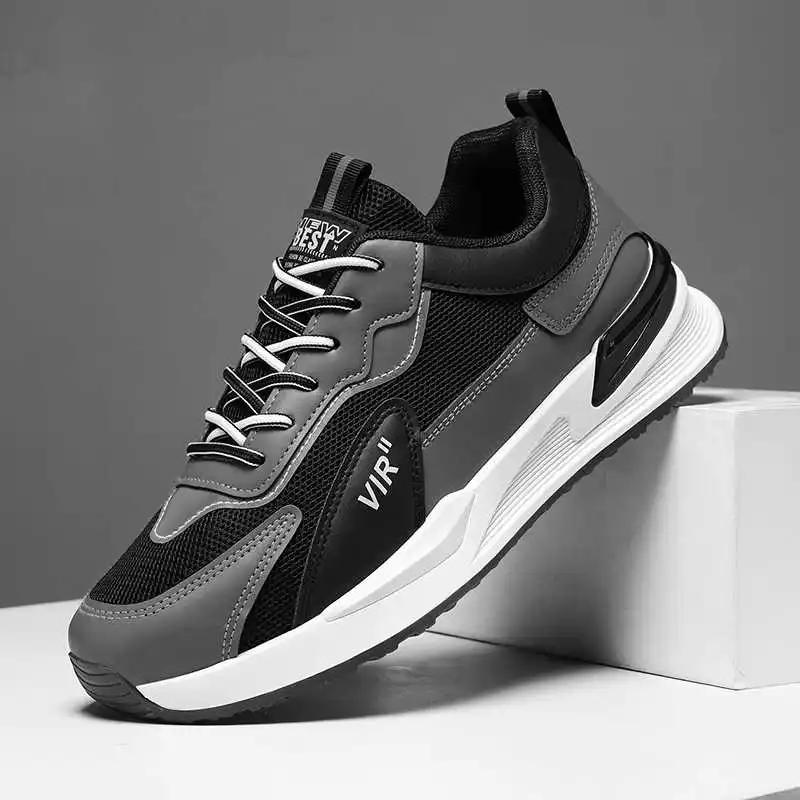 Anti Slip Number Sports Boots For Women Flats Tennis Women's Shoes Ladies White Sneakers Bity Supplies Holiday Tensi Outing
