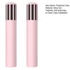 1 Pair Microphone Shock-absorbing Protective Microphone Case Anti-drop Cover for Tesla Microphone