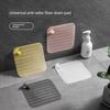 Bathroom Silicone Drain Cover Seal for Sewer, Anti-Insect and Deodorant Drain Sealant