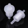 Polymer Oil Filters Auto Motorcycle Gas Engine Part for Car Scooter Dirt Bike Terrain Vehicle Engines Parts Repair Tools