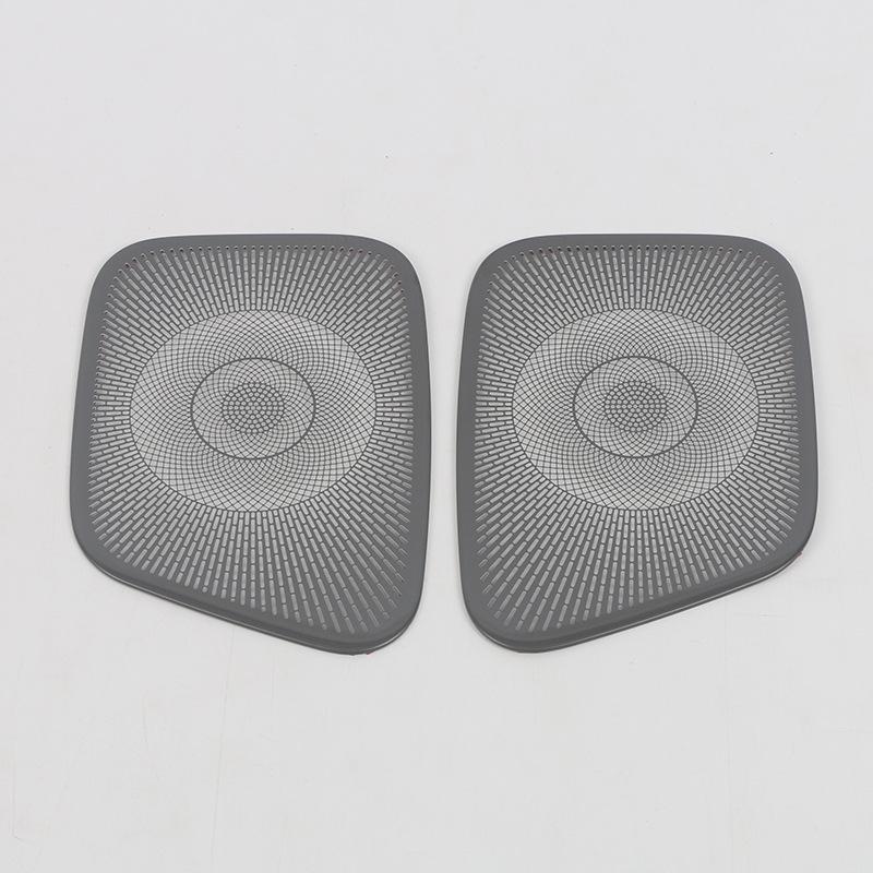 

Декоративные наклейки на крышку динамика багажника Weilai 23 ES6 - Аксессуары для салона автомобиля