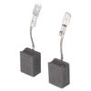 Quality Carbon Brushes for METABO Tools Compatible with Model Number 316065450