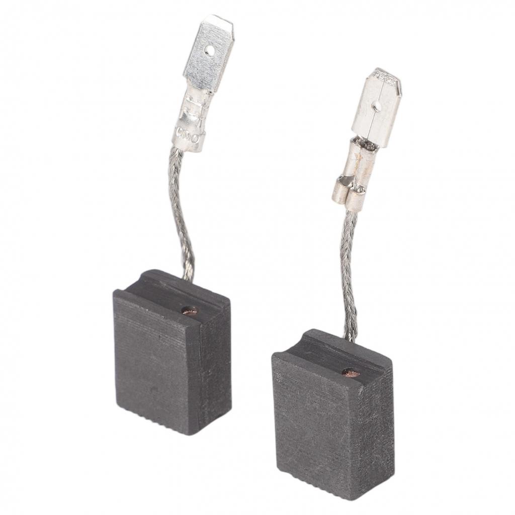 Quality Carbon Brushes for METABO Tools Compatible with Model Number 316065450