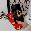TR35 Wonder Woman Shell Phone Case for Samsung Galaxy A11 A12 A13 A15 A52S A53 A55 A56 A70 A71 A72 A73 F06 F16 F56 S10 Plus S10e