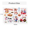 Montessori New Toy 2 Years Baby Puzzles Wooden Puzzles For Children Montessori Educational Puzzle For Baby 1 2 3 Year Baby Game