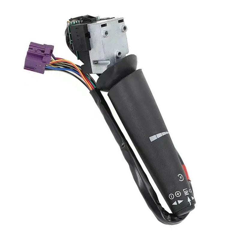 Precise A0085450724 Car Wiper Steering Column Switch Cruise Control Switch For Mercedes-Benz Actros 1 Actros 2 2004-2013