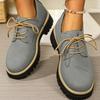 22 autumn breathable high-top shoes thick-soled non-slip casual short boots labor insurance shoes
