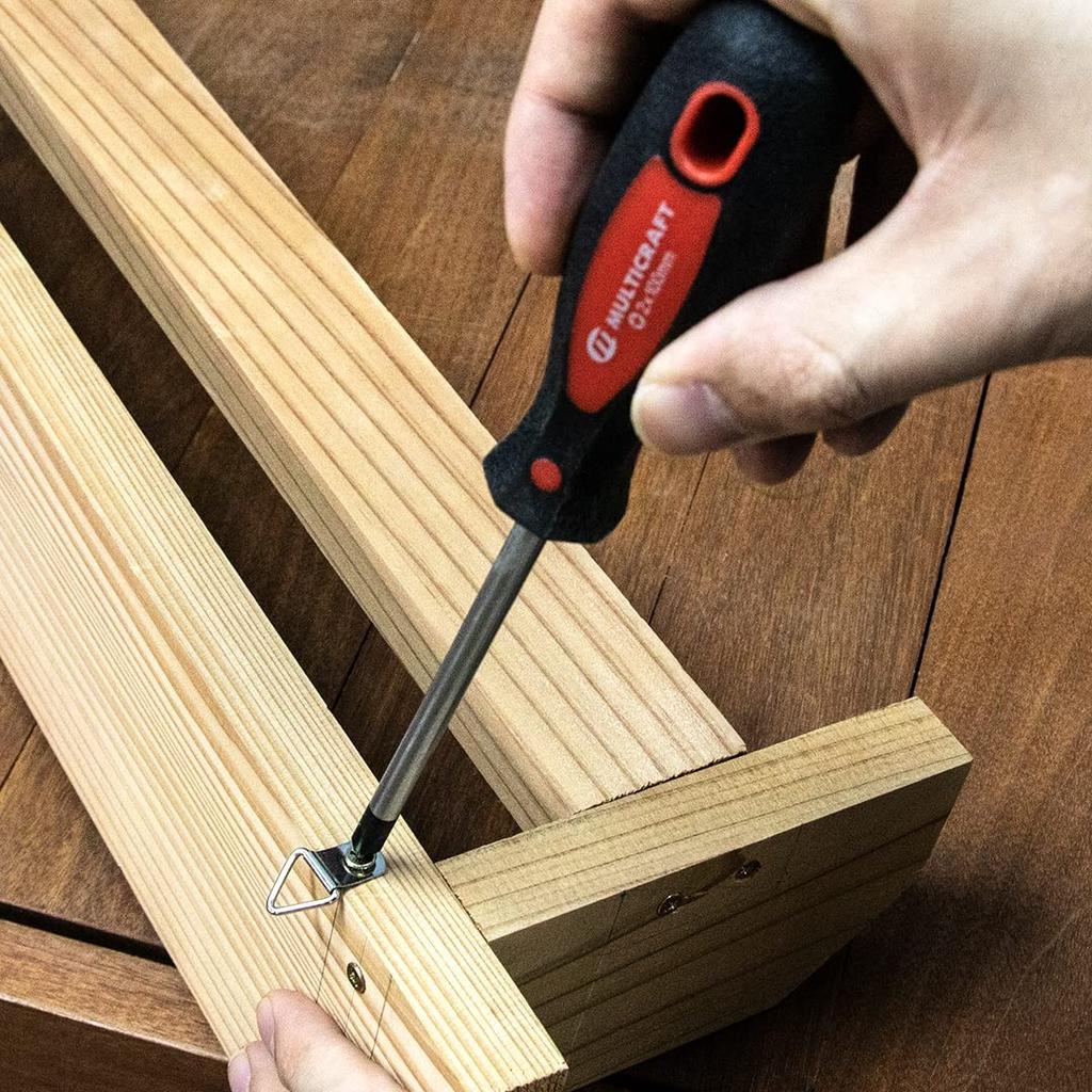 KAKURI Multicraft Tool 61 Mecha Bits with Storage X X Inches X 310 X 82 for and Home and Maintenance MB-61 Set, Case, 13.5 12.5 3.3 (355 Mm), Compact,