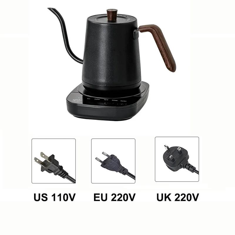 800 ml 1000W