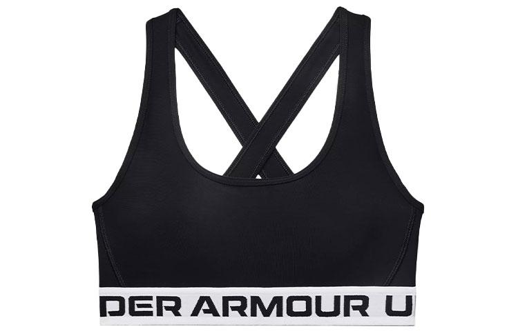 Under Armour DFO Sports Underwear Women s Black Moderate 1362876-001 XS