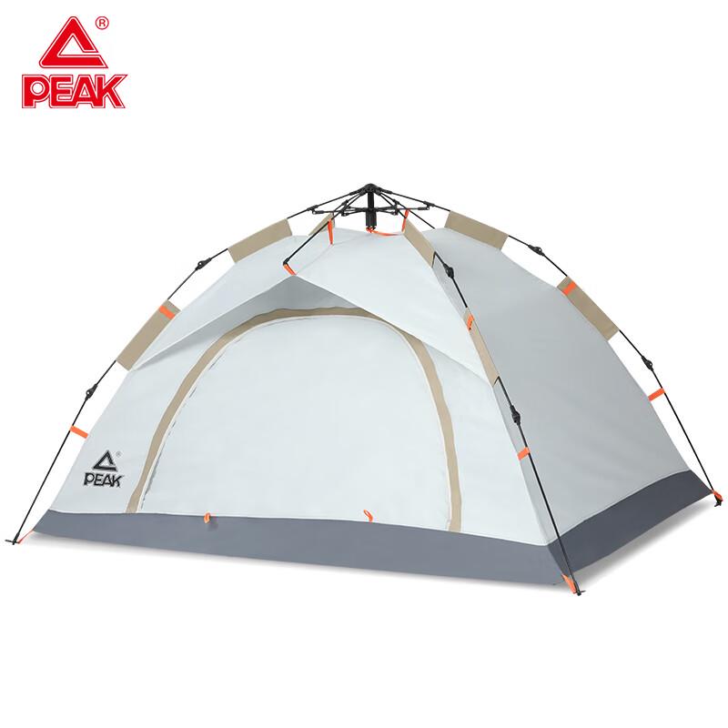 Peak Outdoor Entry-Level Tent