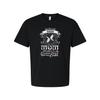 Unisex Pisces Zodiac Moon Phase Graphic Tee For Astrology Lovers And Horoscope E