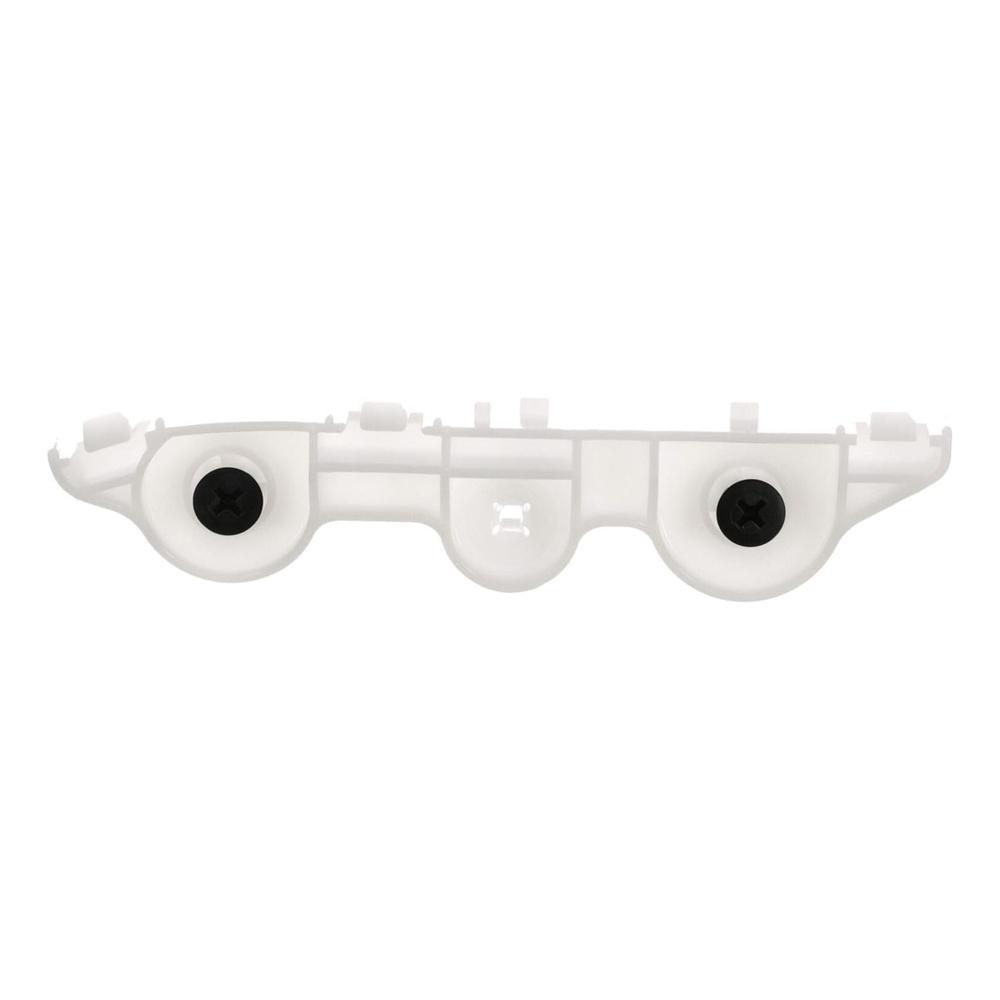 Front Bumper Left & Right Side Bracket For Mitsubishi Outlander 2010-13