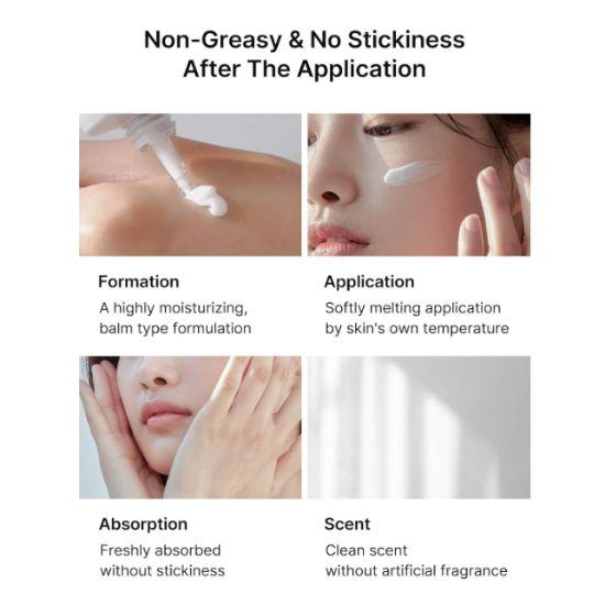 celimax Dual Barrier Skin Wearable Cream 50ml