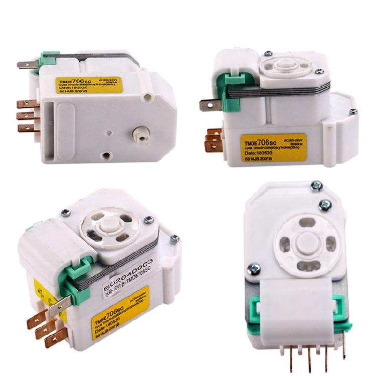 Replacement Defrosting Timer For Refrigerator Defrosting Timer TMDF702ZD1