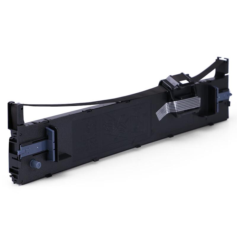 G&G Compatible Black Printer Ribbon with Frame for Epson LQ-690K Series