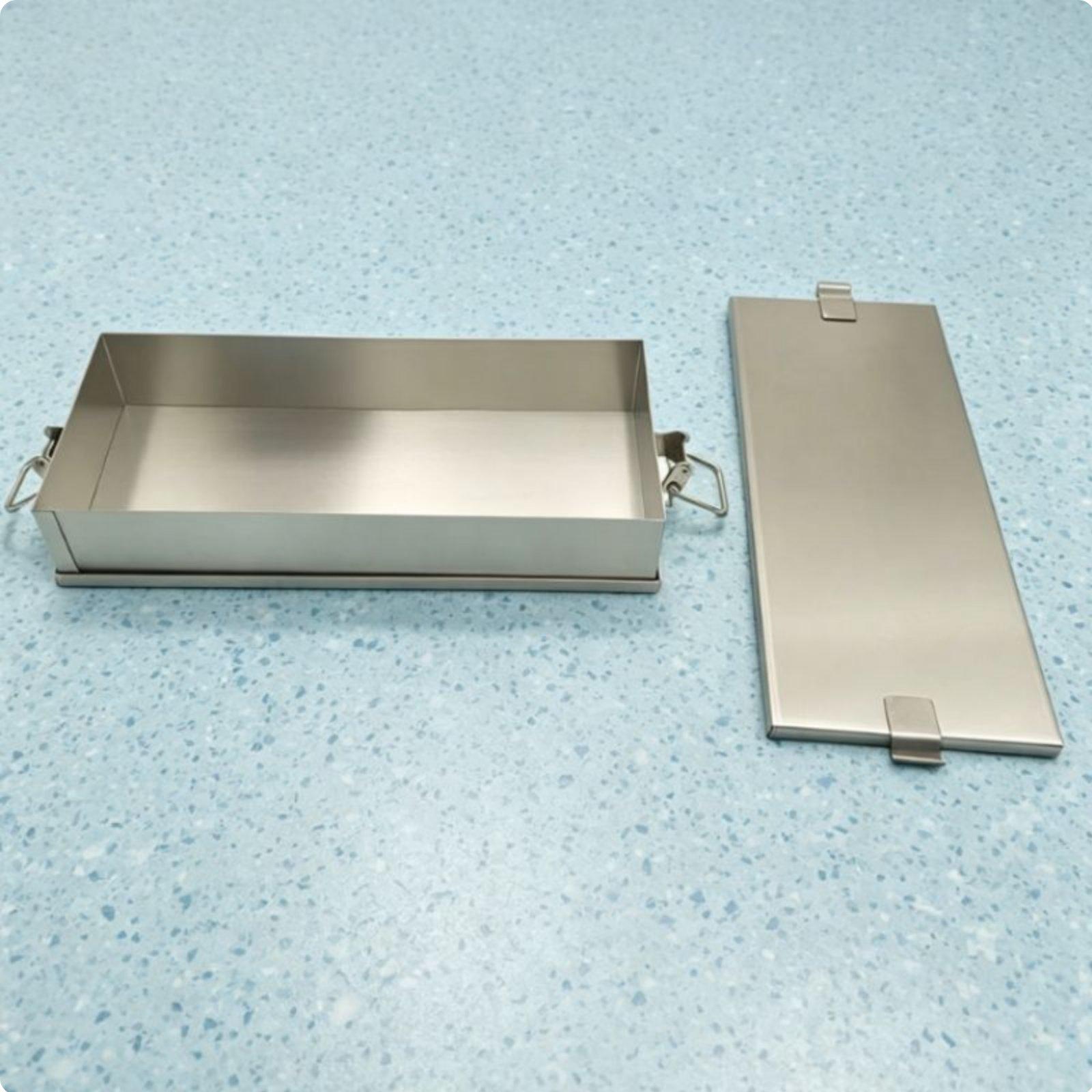 Meat Brick Shaper Easy to Clean