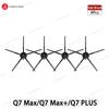 Roborock Q7 Max / Q7 Max+ / Q7 Plus / T8 Hepa Filter Robot Vacuum Cleaner Spare Parts Main Side Brush Mop Cloth Dust Bag